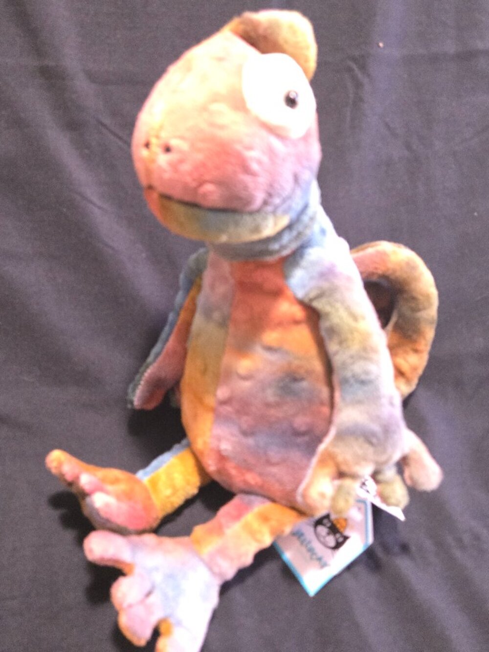 Jellycat - Colin the Chameleon